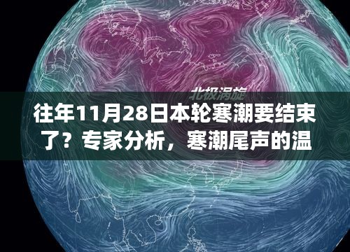 往年11月28日本轮寒潮要结束了?专家分析,寒潮尾声的温馨日常,专家解读与朋友的暖心故事