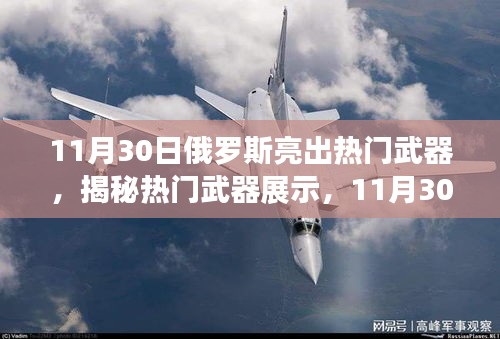 揭秘俄罗斯武器展,热门武器展示与入门精通指南(11月30日专刊)