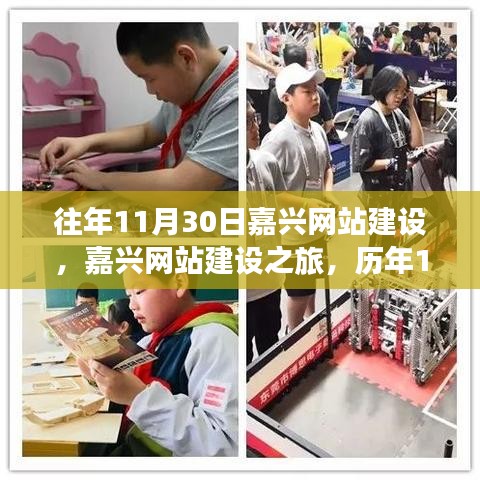 历年11月30日嘉兴网站建设之旅,深度探索与历程回顾