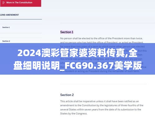 2O24澳彩管家婆资料传真,全盘细明说明_FCG90.367美学版