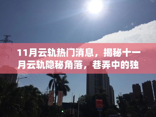 揭秘十一月云轨隐秘角落,独特风味小店的风情之旅