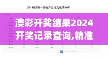 朱唇粉面 第5页