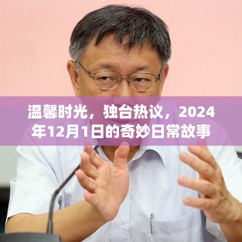 温馨时光与独台热议,奇妙日常故事,2024年12月1日纪实