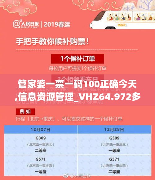 管家婆一票一码100正确今天,信息资源管理_VHZ64.972多媒体版