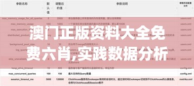 澳门正版资料大全免费六肖,实践数据分析评估_FIE55.638神话版
