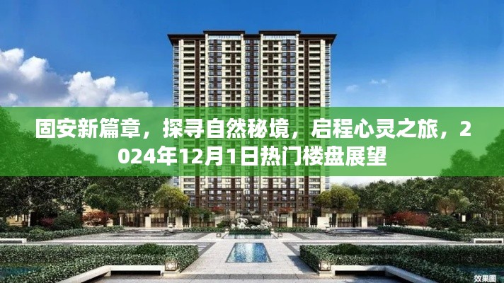 固安新篇章热门楼盘展望,探寻自然秘境的心灵之旅(2024年12月1日)