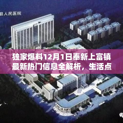 独家揭秘,奉新上富镇最新热门信息全解析——生活点滴尽在掌握!