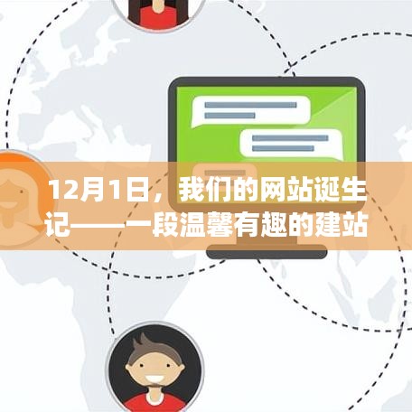 温馨有趣的建站之旅,我们的网站诞生记(12月1日)