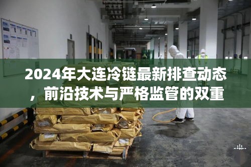 大连冷链最新动态,前沿技术与严格监管的双重保障