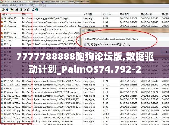 7777788888跑狗论坛版,数据驱动计划_PalmOS74.792-2