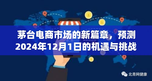 茅台电商市场新篇章,展望2024年机遇与挑战,变化带来的自信与成就感之路