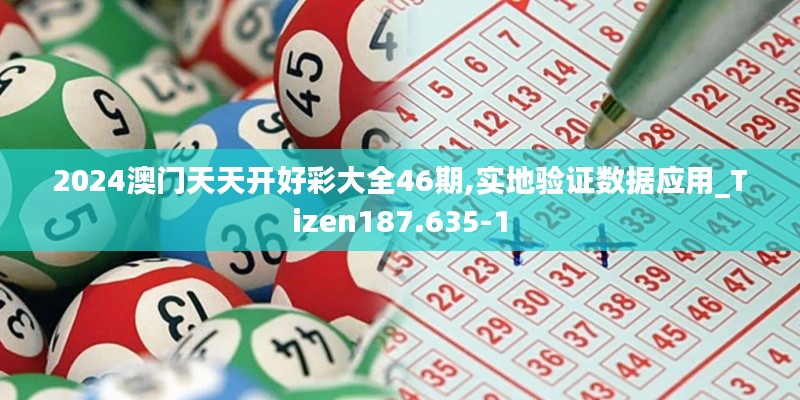 2024澳门天天开好彩大全46期,实地验证数据应用_Tizen187.635-1