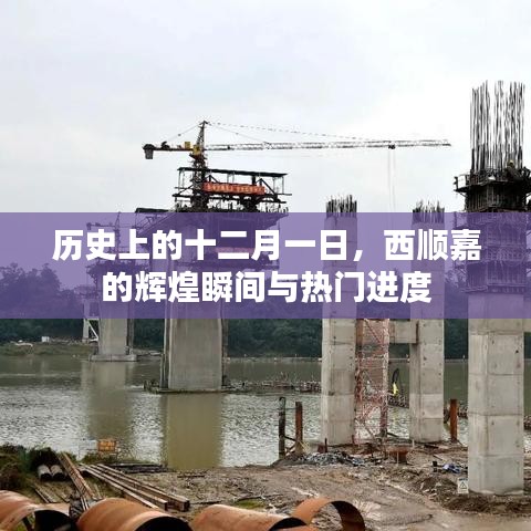 西顺嘉辉煌瞬间与历程回顾,十二月一日的历史印记