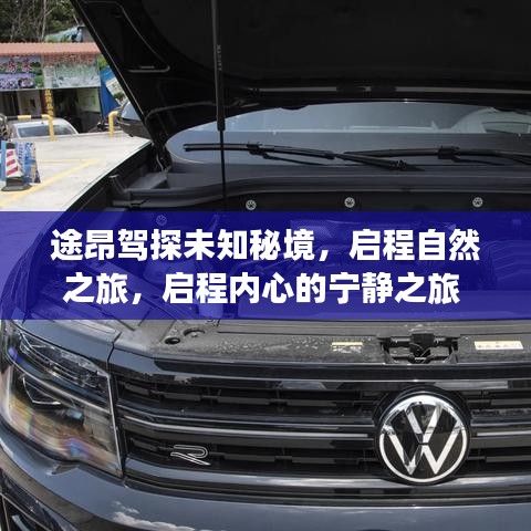 揭秘途昂驾探未知秘境,启程自然与内心的宁静之旅(最新试驾视频)