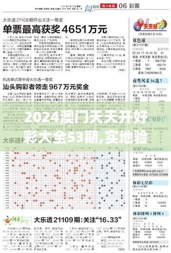 2024澳门天天开好彩大全53期,实地验证方案策略_超级版87.711-5