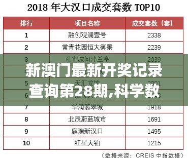 新澳门最新开奖记录查询第28期,科学数据解释定义_尊享款31.941-3