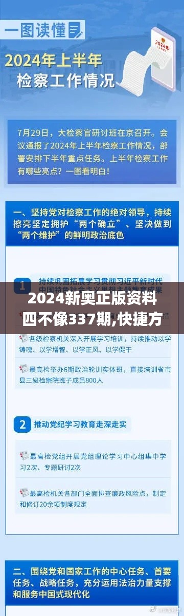 2024新奥正版资料四不像337期,快捷方案问题解决_精英版5.248-2