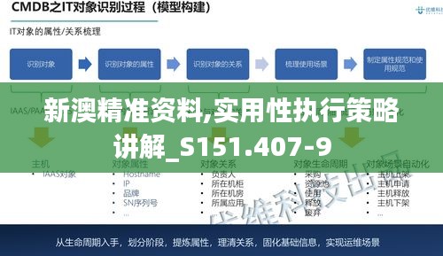 新澳精准资料,实用性执行策略讲解_S151.407-9