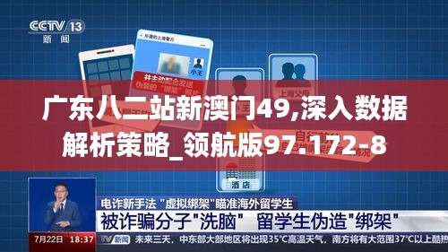广东八二站新澳门49,深入数据解析策略_领航版97.172-8