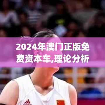2024年澳门正版免费资本车,理论分析解析说明_桌面款146.497-3