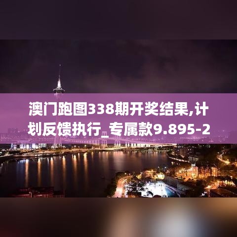 澳门跑图338期开奖结果,计划反馈执行_专属款9.895-2