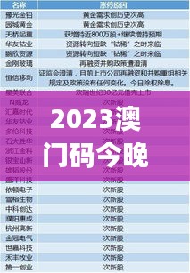2023澳门码今晚开奖结果记录,理论解答解释定义_XP152.767-5