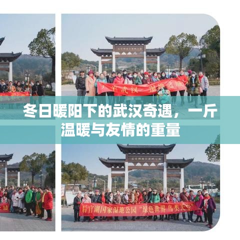 武汉奇遇,冬日暖阳下的友情重如千斤