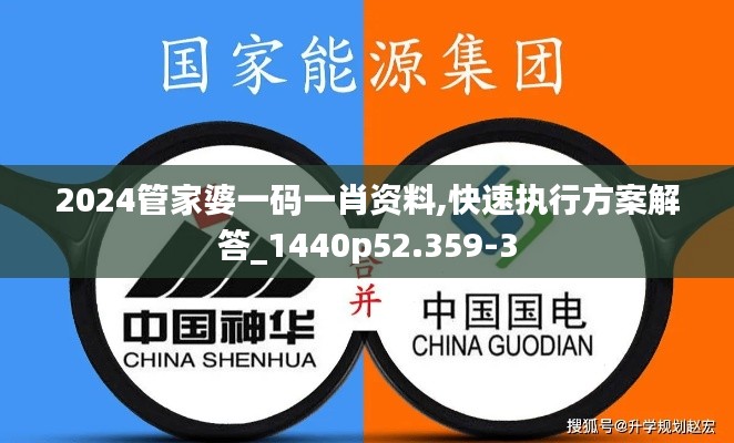 2024管家婆一码一肖资料,快速执行方案解答_1440p52.359-3