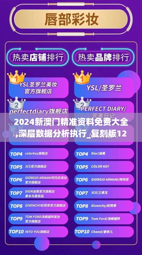 2024新澳门精准资料免费大全,深层数据分析执行_复刻版122.853-5