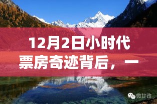 小时代票房奇迹背后的自然美景心灵之旅