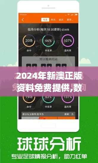 2024年新澳正版资料免费提供,数据解读说明_VIP66.247