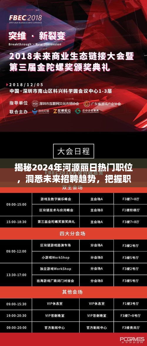 揭秘河源丽日未来招聘趋势,热门职位与职场黄金机遇(2024年展望)