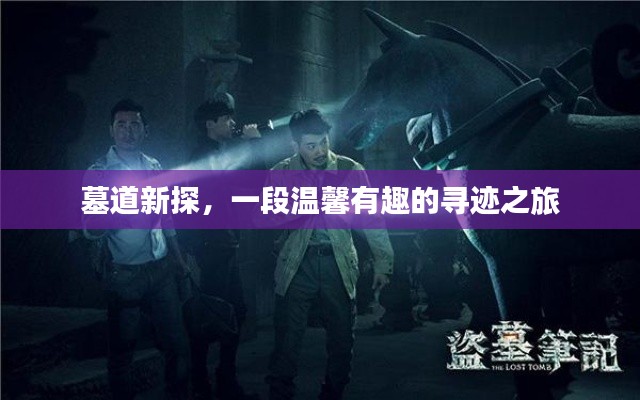 墓道新探,寻迹之旅的温馨之旅