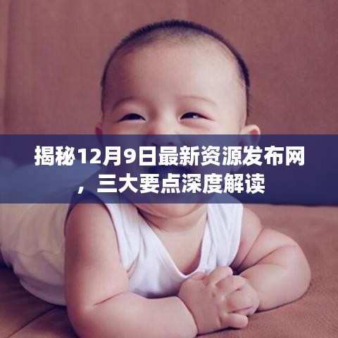 揭秘12月9日最新资源发布网,三大要点深度解读
