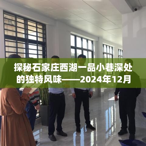 探秘石家庄西湖一品小巷深处的独特风味,最新动态报道(2024年12月9日)