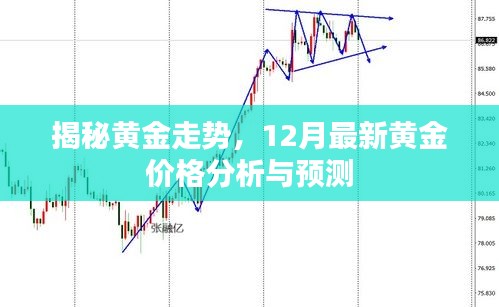 揭秘黄金走势,最新黄金价格分析与预测(12月版)