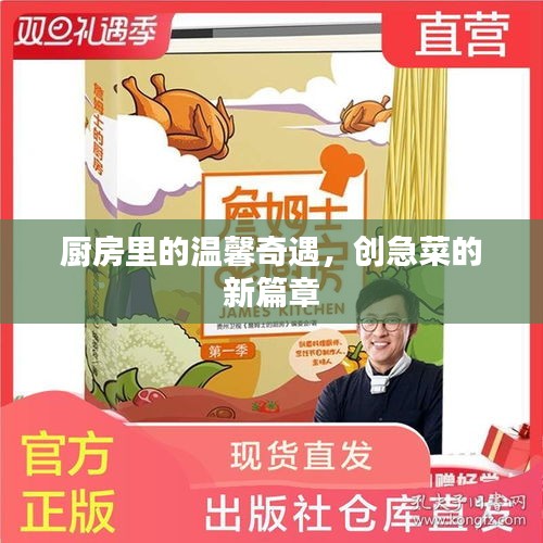 厨房温馨奇遇,创新菜品新篇章
