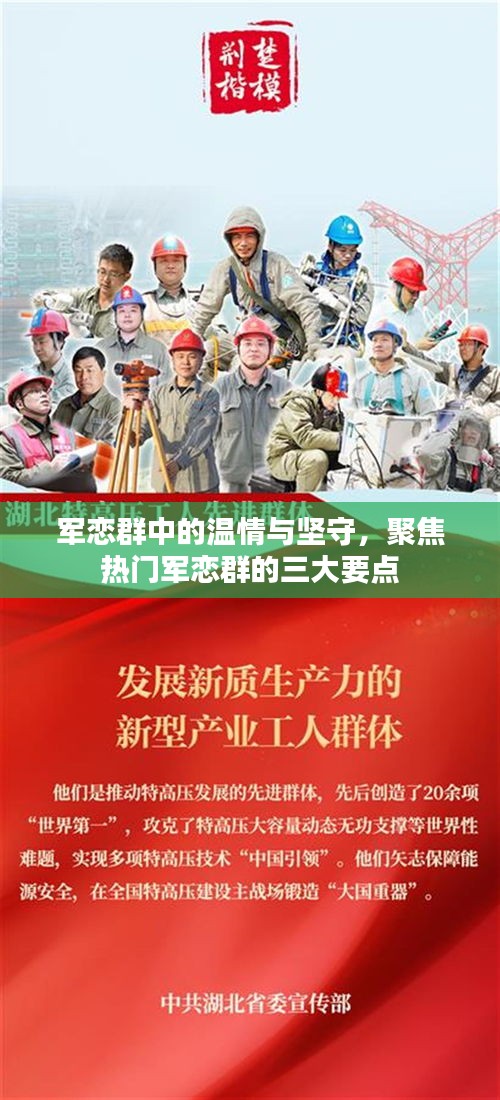 军恋群的温情与坚守,聚焦三大热门军恋群热议话题