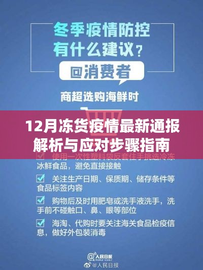 12月冻货疫情最新通报解析及应对步骤指南