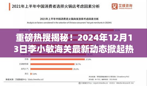 重磅揭秘!李小敏海关最新动态引发热议狂潮(2024年12月13日)