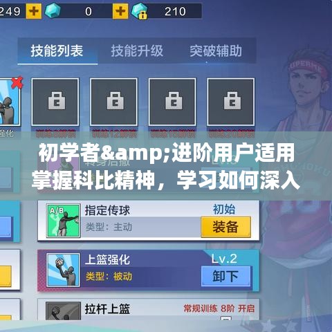 科比精神深度解析,掌握资讯,学习了解往年科比最新资讯的步骤指南(初学者与进阶用户适用)