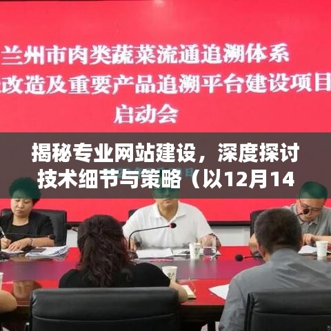揭秘专业网站建设,技术细节与策略深度探讨(时间节点,12月14日)