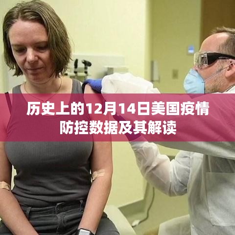 美国疫情防控数据解读,历史上的12月14日回顾