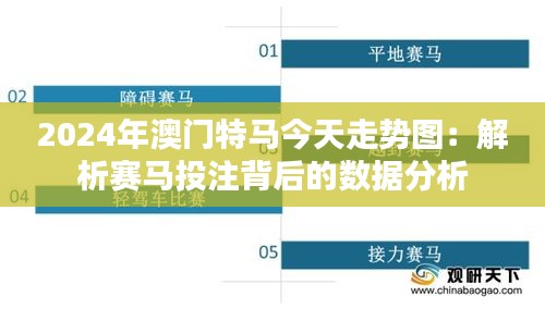 2024年澳门特马今天走势图:解析赛马投注背后的数据分析