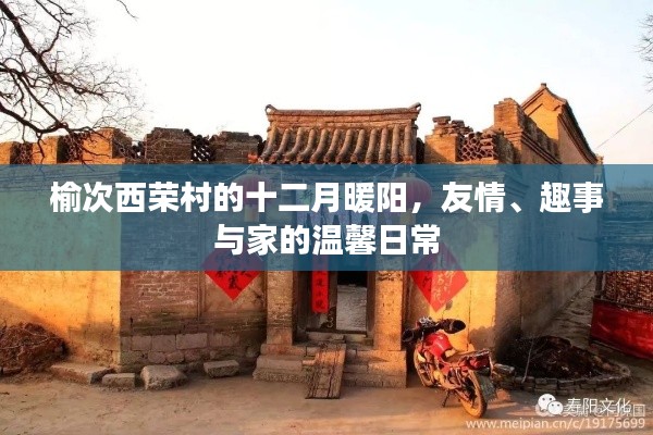 榆次西荣村十二月暖阳,友情、趣事与家的温馨日常