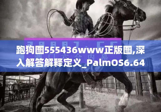 跑狗图555436www正版图,深入解答解释定义_PalmOS6.642