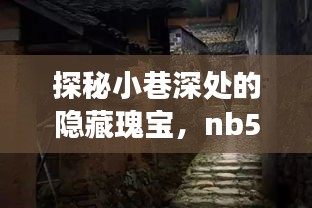 探秘小巷深处的隐藏瑰宝,nb530最新款前瞻猜想与独特体验之旅