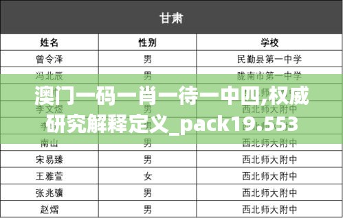 小心翼翼 第4页