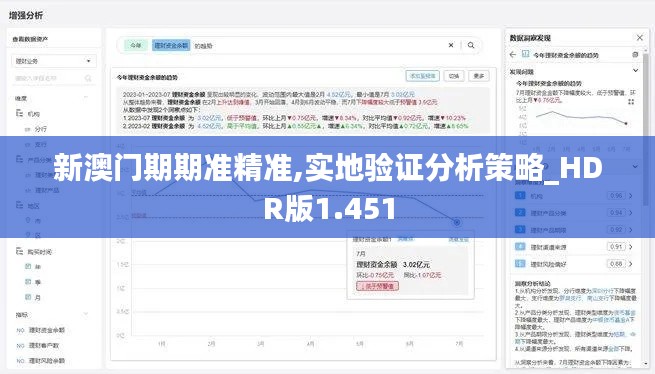 新澳门期期准精准,实地验证分析策略_HDR版1.451