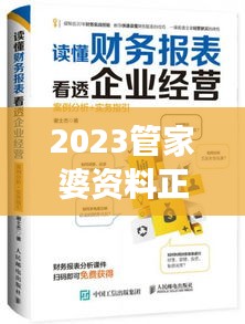 2023管家婆资料正版大全澳门 - 深入洞察澳门财务运营的黄金指南
